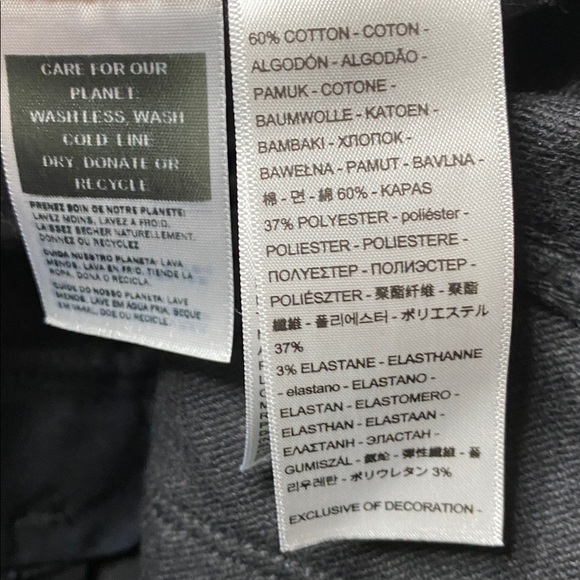 Women’s Levi's 312 size 32 - Picture 9 of 11